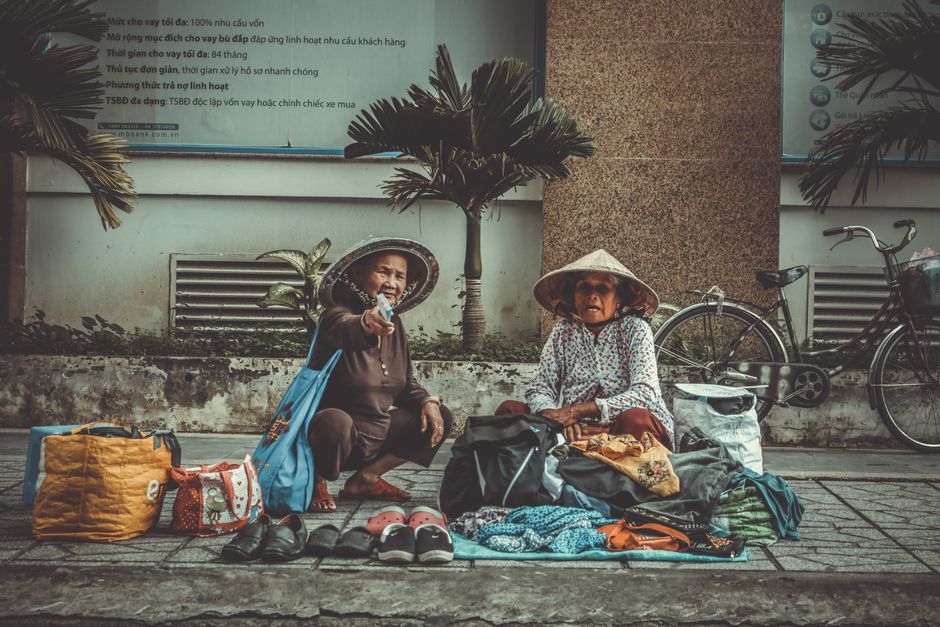 Bán Hàng Online Tiện Lợi: Chìa Khóa Tối Ưu Doanh Thu Trong Kỷ Nguyên Số